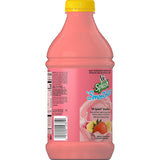 V8 Splash Smoothies Strawberry Banana, 46 oz. Bottle