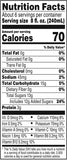 V8 Splash Smoothies Strawberry Banana, 46 oz. Bottle