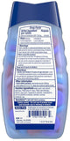 TUMS Smoothies Berry Fusion Extra Strength Antacid Chewable Tablets for Heartburn Relief, 60 Tablets